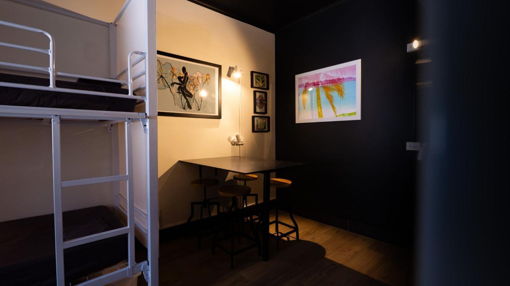 Brisbane Quarters Hostel Ngoại thất bức ảnh