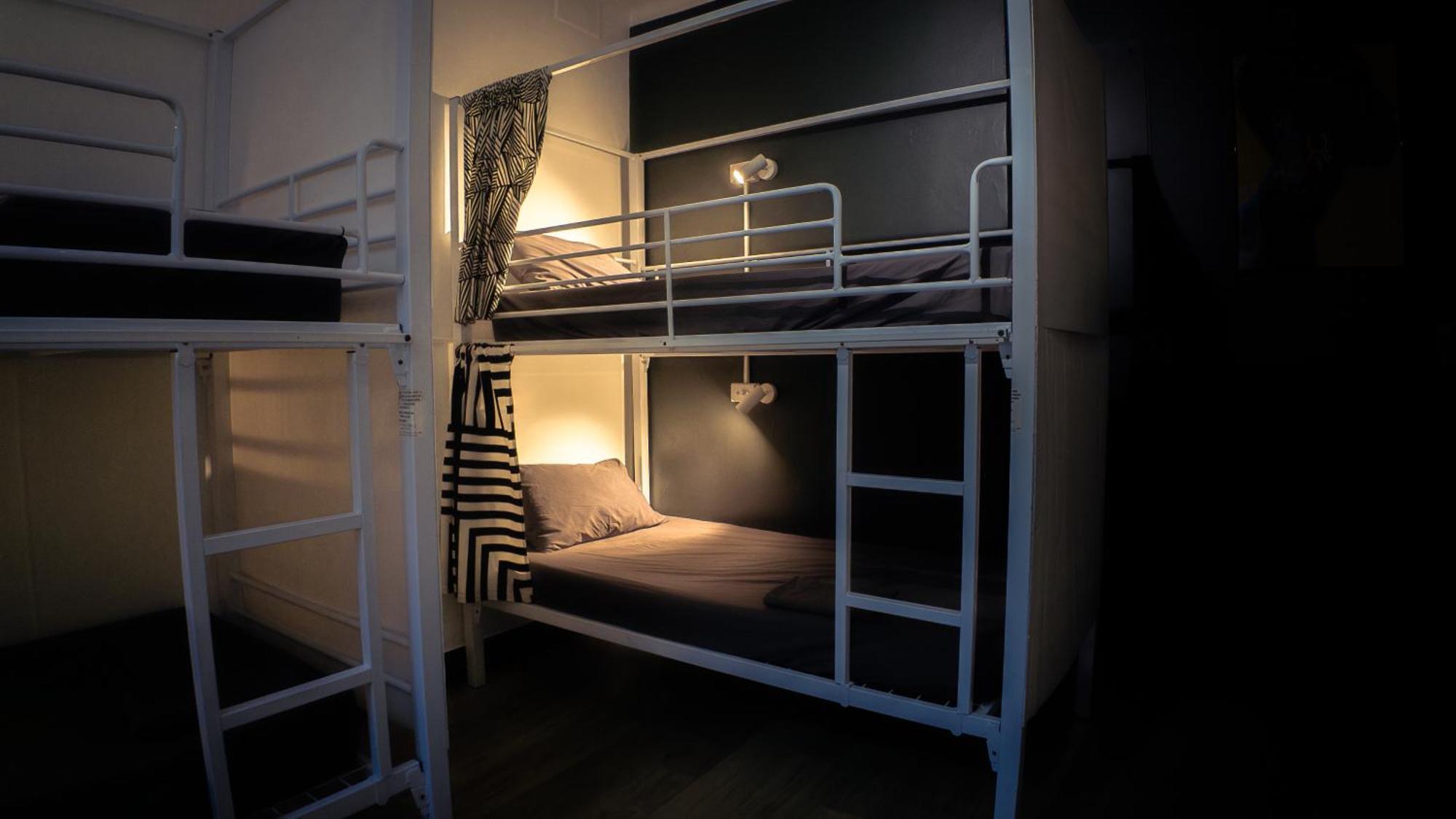 Brisbane Quarters Hostel Ngoại thất bức ảnh